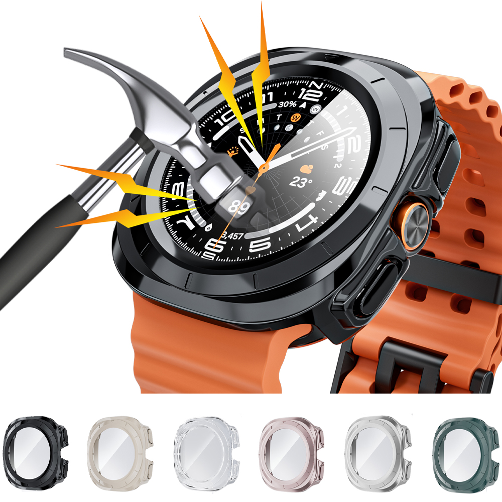 Garmin Smartwatch Accessories - เคสสำหรับซัมซุง กาแลคซี่ วอทช์ อัลตร้า 47 มม.