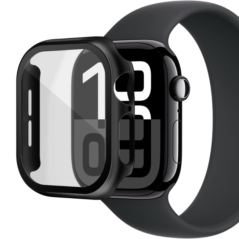 Smartwatch Band Accessories - สําหรับ Apple Watch Case 10/9/8/7/6/5/SE 42