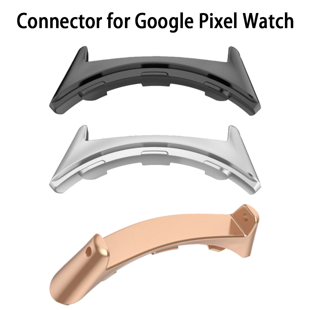 Smartwatch Band Accessories - 2PCS 20Mm แจ็ค RCA สำหรับ Google