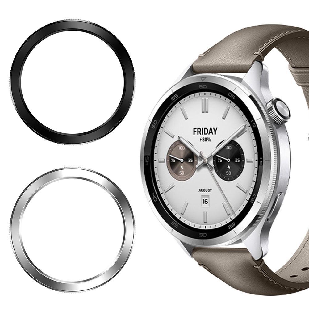 Xiaomi Smartwatch S4 Accessories - BEZEL สําหรับ Xiaomi นาฬิกา S4 S3
