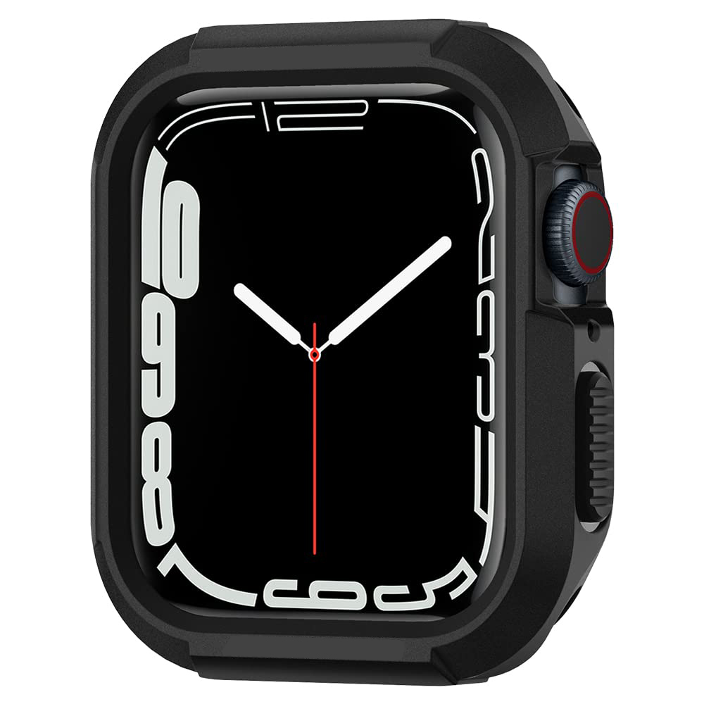 Smartwatch Band Accessories - เคสกันกระแทกสำหรับ Apple Watch ขนาด 44 มม.