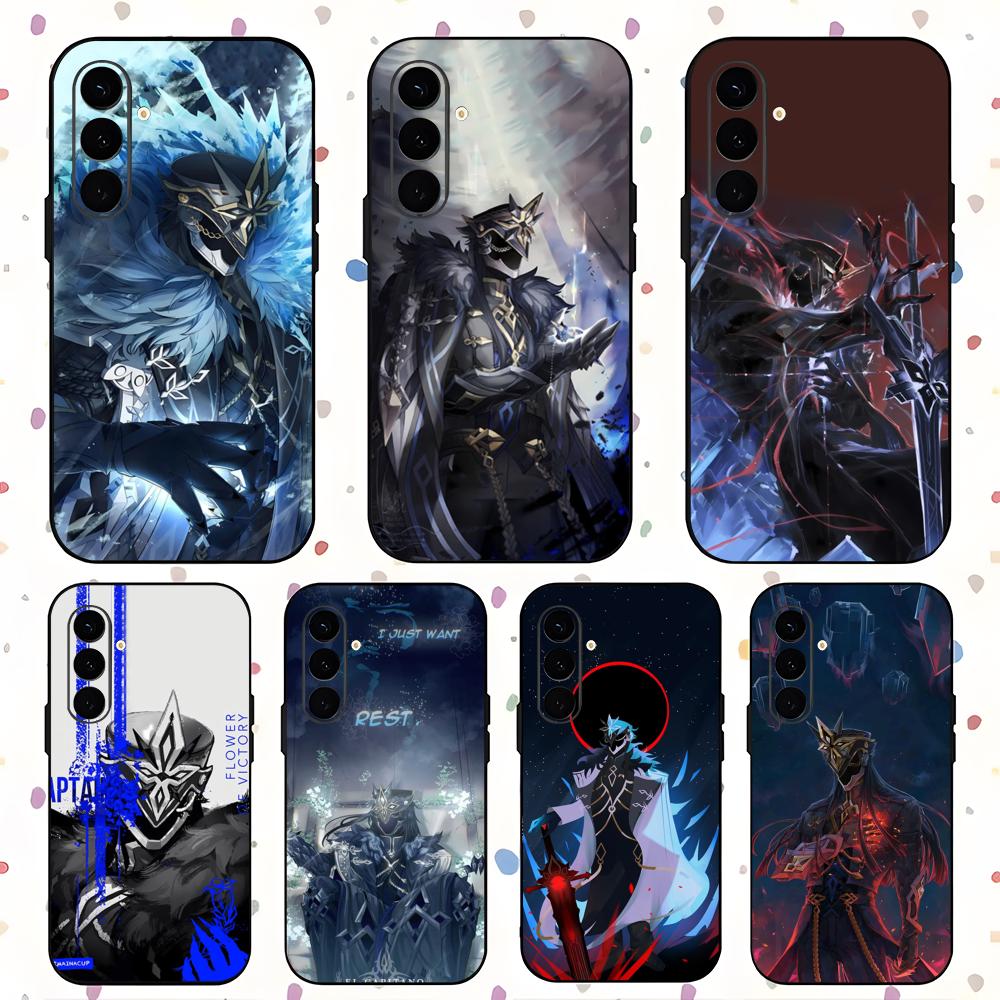 คาปิตานอ เก็นชิน อิมแพ็คเคสโทร - Samsung Galaxy S25 บทวิจารณ์และราคา