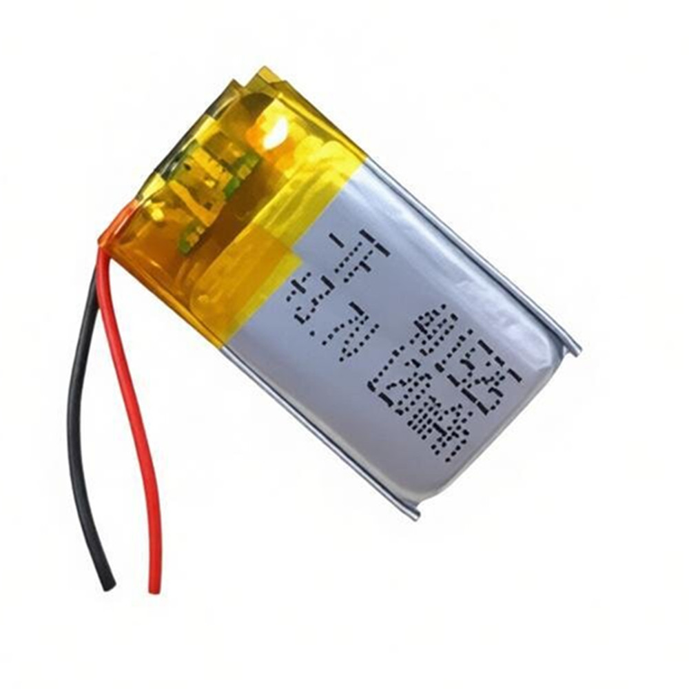 10 ชิ้น 3.7V 120mAh 401525 แบต - Smartwatch Headset บทวิจารณ์และราคา