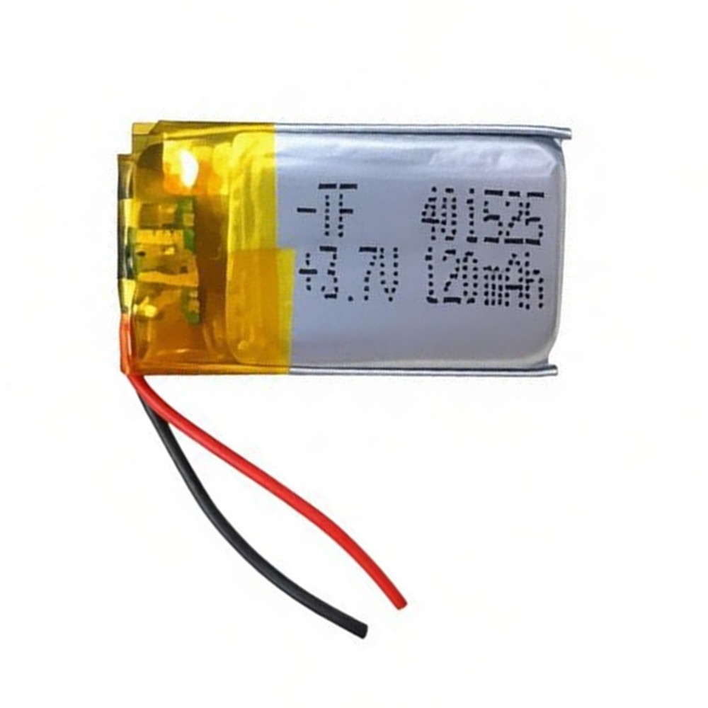 10 ชิ้น 3.7V 120mAh 401525 แบต - Smartwatch Headset บทวิจารณ์และราคา