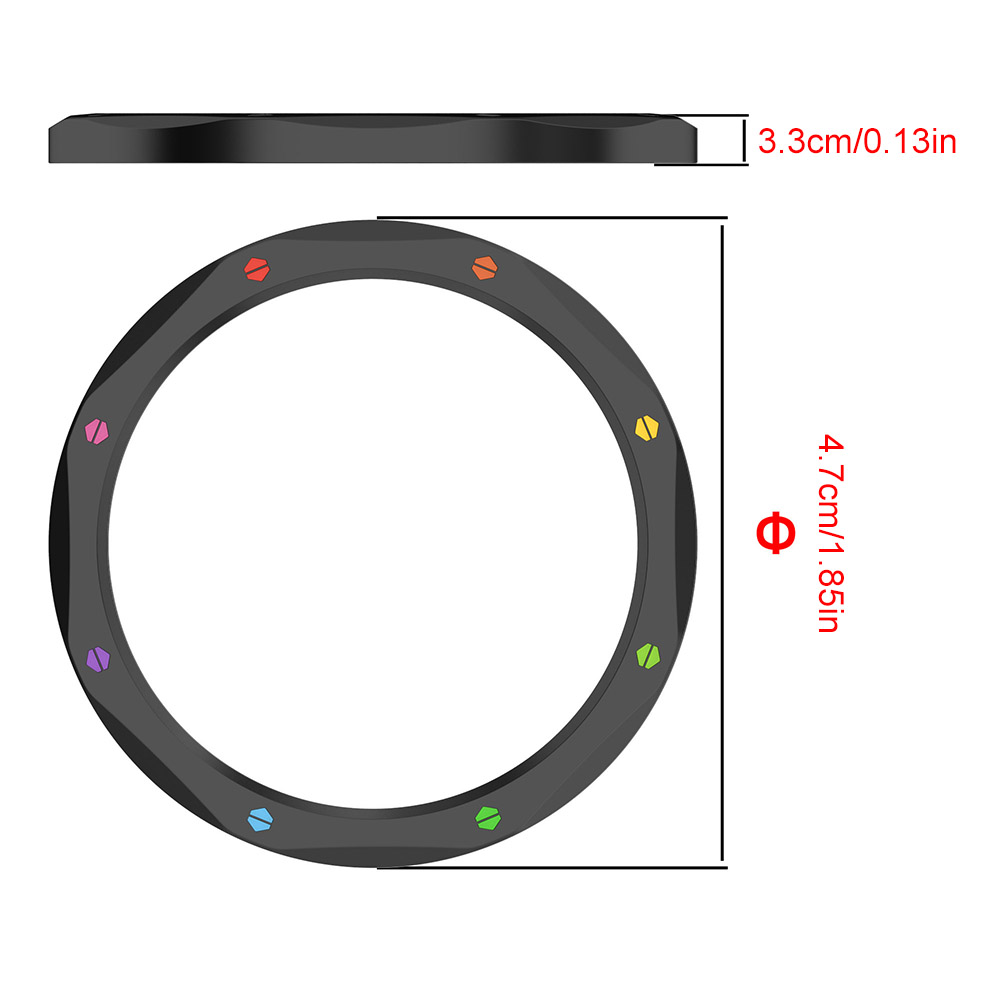 กรอบโลหะสําหรับ Xiaomi นาฬิกา  - Xiaomi Smartwatch S4 Accessories บทวิจารณ์และราคา