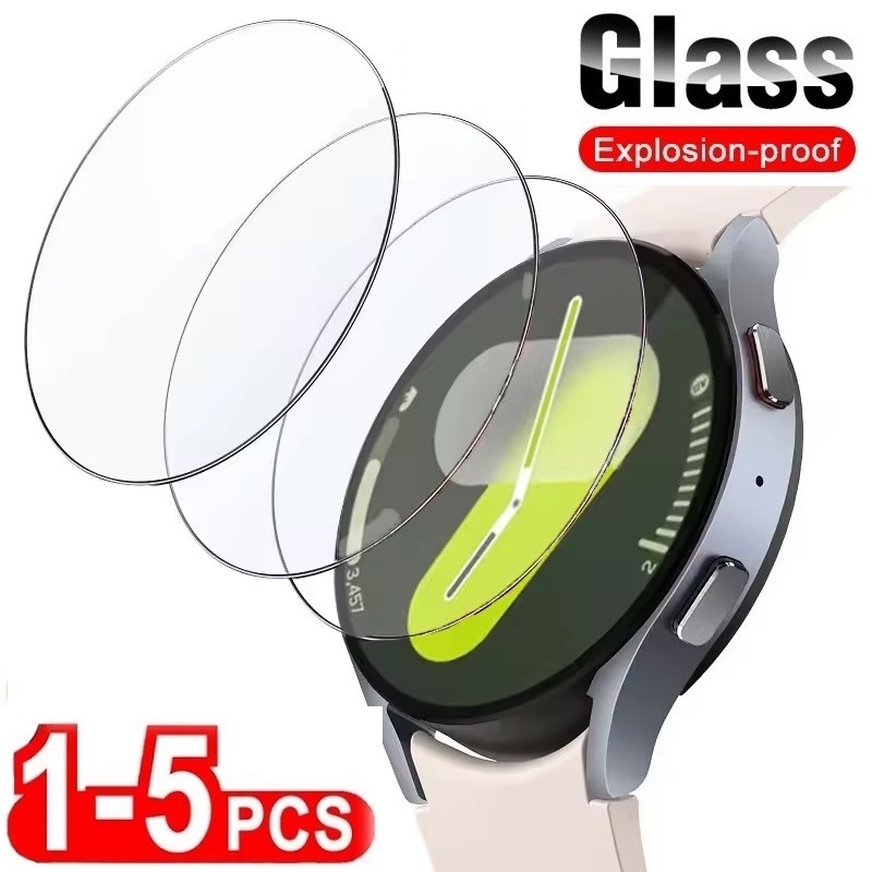 กระจกนิรภัยสําหรับ Samsung Gal - Samsung Smartwatch Accessories บทวิจารณ์และราคา