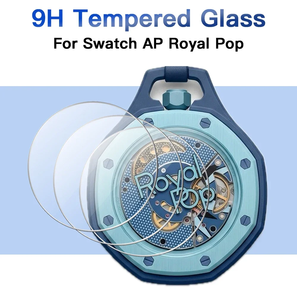 กระจกนิรภัยสำหรับสวอตช์ เอเอพี - Smartwatch X บทวิจารณ์และราคา