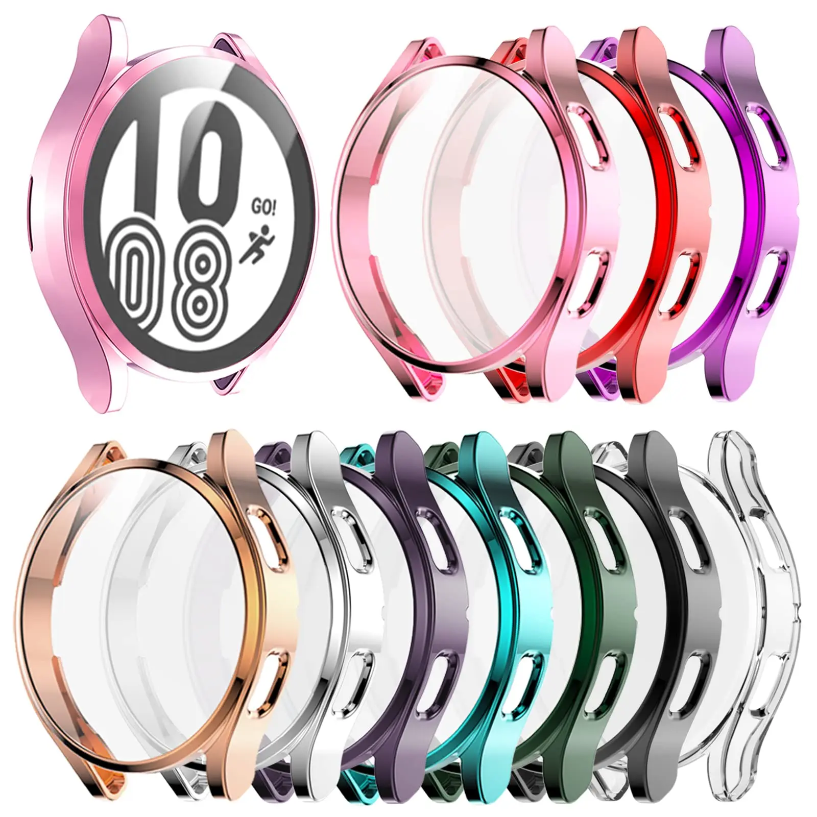 สําหรับ Samsung Galaxy Watch 4 - Huawei Smartwatch Accessories บทวิจารณ์และราคา