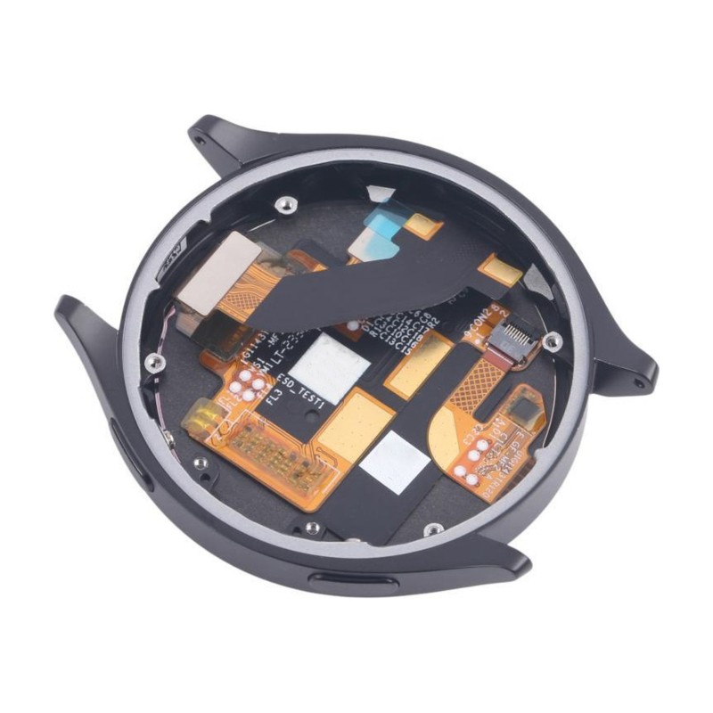 ABGI-สำหรับนาฬิกา 2 ชุดหน้าจอส - Smartwatch Touch บทวิจารณ์และราคา
