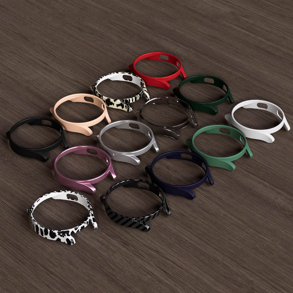 PC Case สําหรับ Samsung Galaxy - Garmin Smartwatch Accessories บทวิจารณ์และราคา
