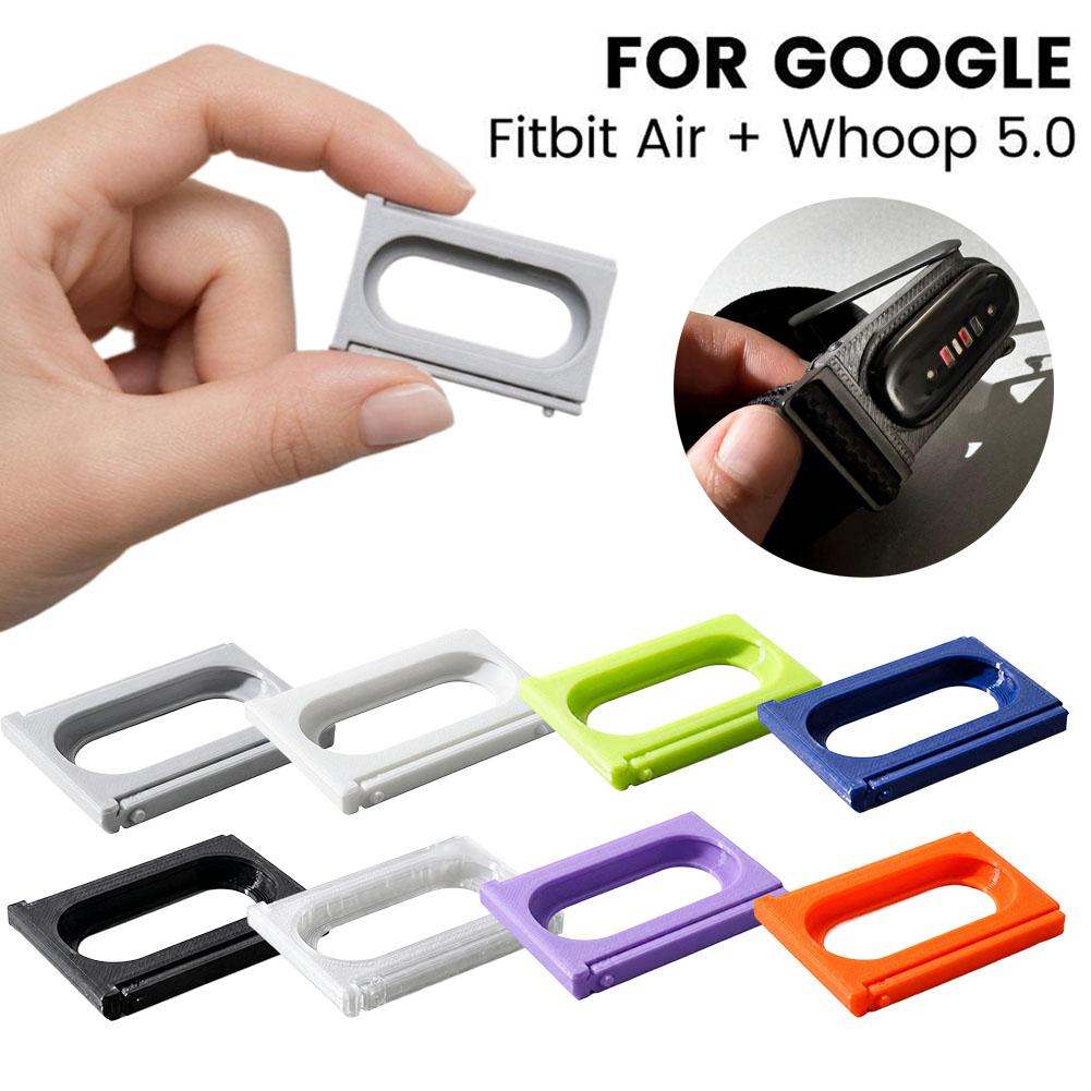 สำหรับ Fitbit Air Whoop 5.0 ชุ - Garmin Smartwatch Accessories บทวิจารณ์และราคา
