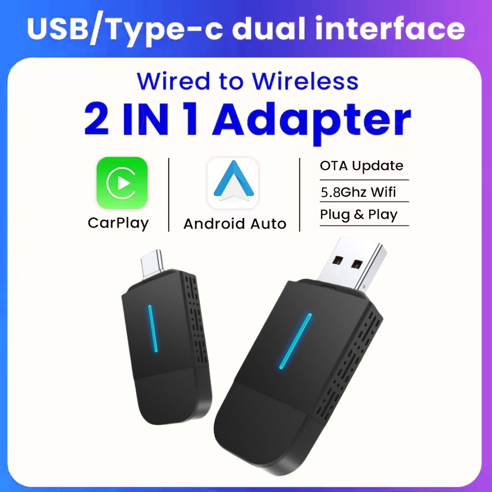 อะแดปเตอร์ ANYFAR แบบไร้สายสำห - Smartwatch Universal บทวิจารณ์และราคา