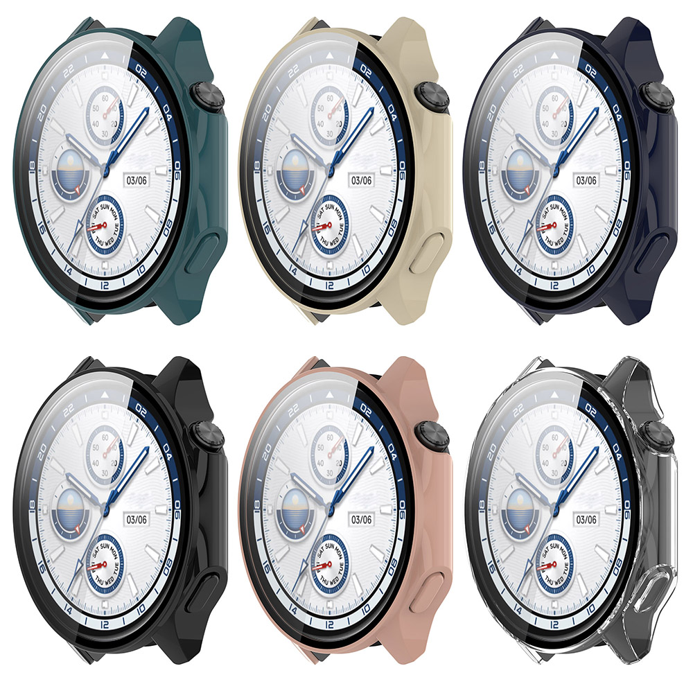 เคสพีซี + แก้วสําหรับ OnePlus  - Smartwatch X บทวิจารณ์และราคา