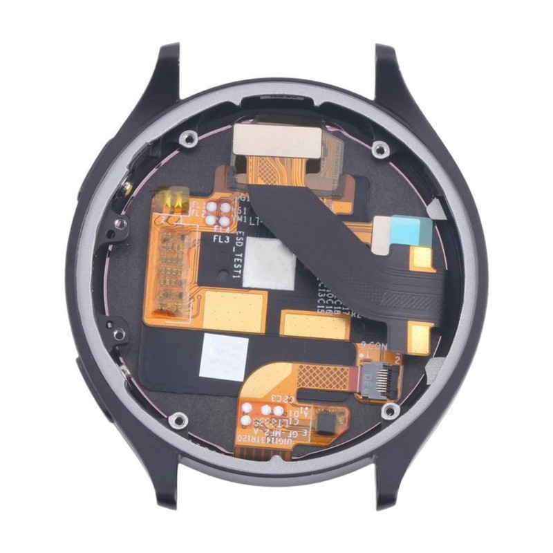 ชุดหน้าจอสัมผัส AB25 พร้อมกรอบ - Smartwatch Touch บทวิจารณ์และราคา