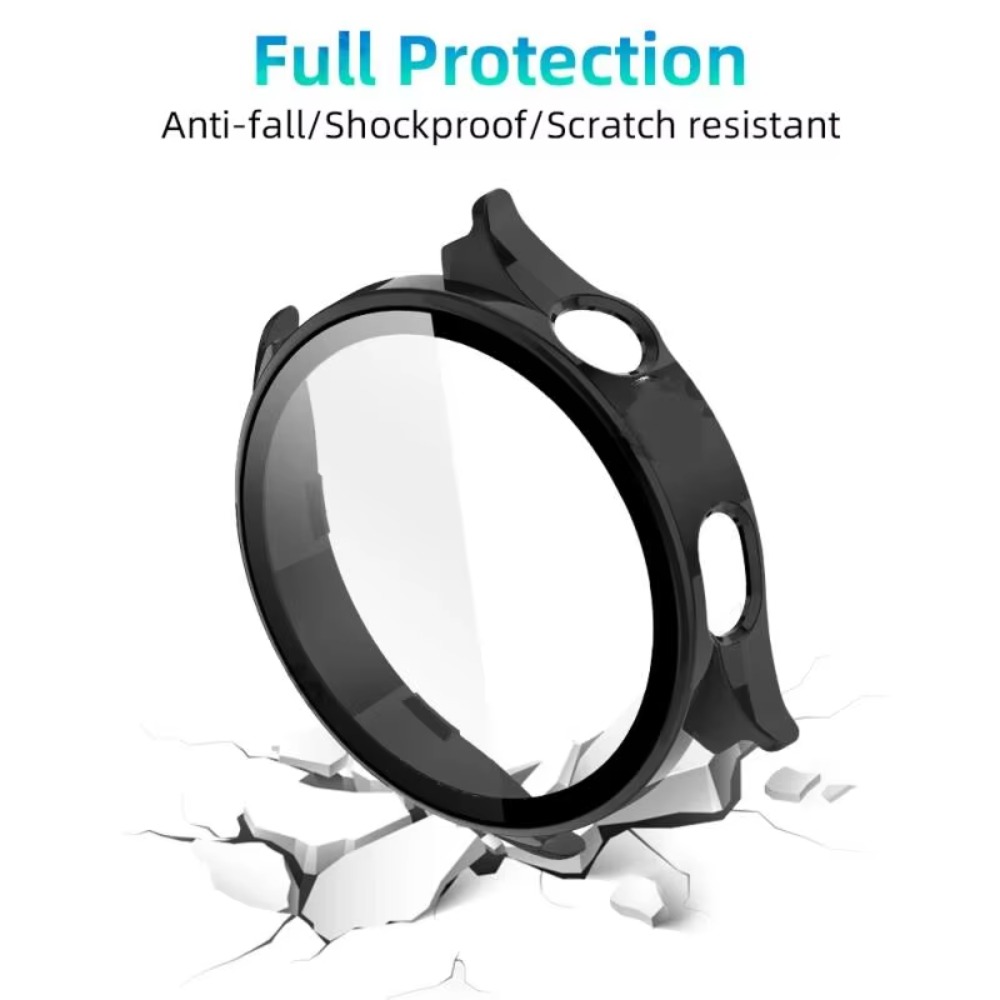 เปลือกและเมมเบรนแบบรวมสำหรับเส - Xiaomi Smartwatch S4 Accessories บทวิจารณ์และราคา
