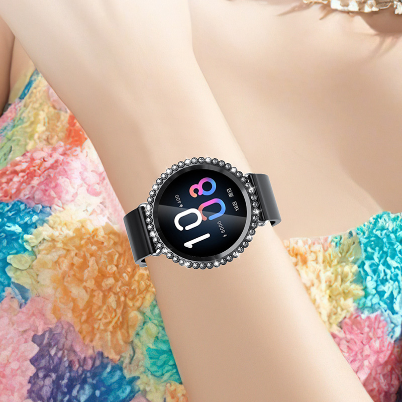 เคสเพชรสำหรับนาฬิกาหัวเว่ย GT6 - Huawei Smartwatch Accessories บทวิจารณ์และราคา