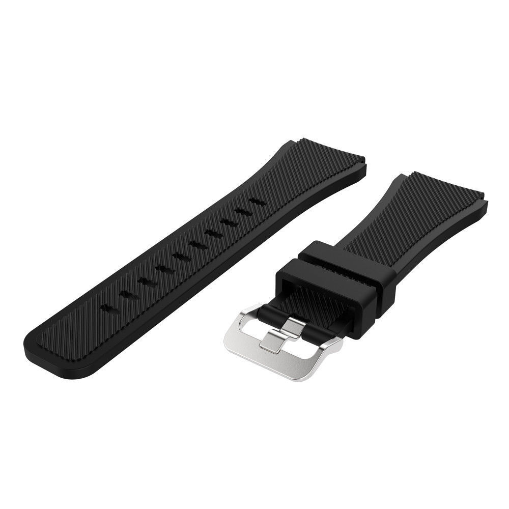 สายซิลิโคน22มม. สำหรับนาฬิกา O - Smartwatch X บทวิจารณ์และราคา