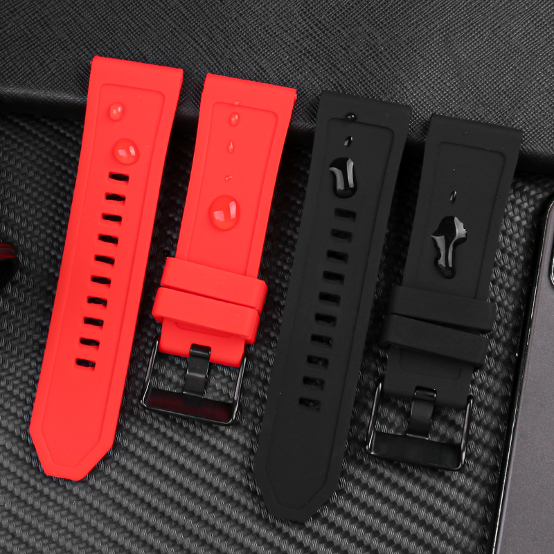 สําหรับดีเซลสายนาฬิกา DZ4318/4 - Xiaomi Smartwatch S4 Accessories บทวิจารณ์และราคา