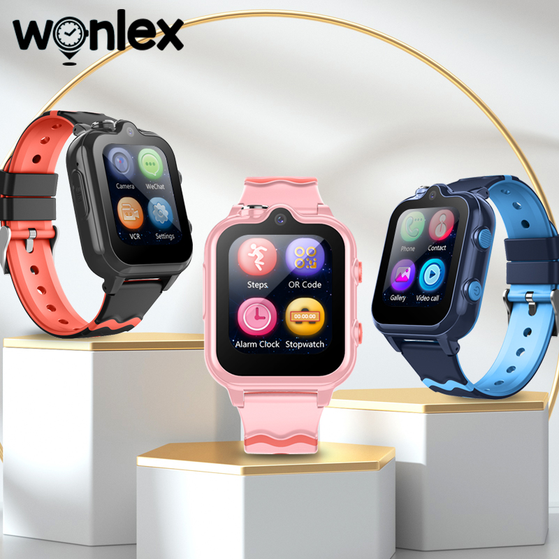 นาฬิกาอัจฉริยะสำหรับเด็ก Yoate - Android Smartwatch Accessories บทวิจารณ์และราคา