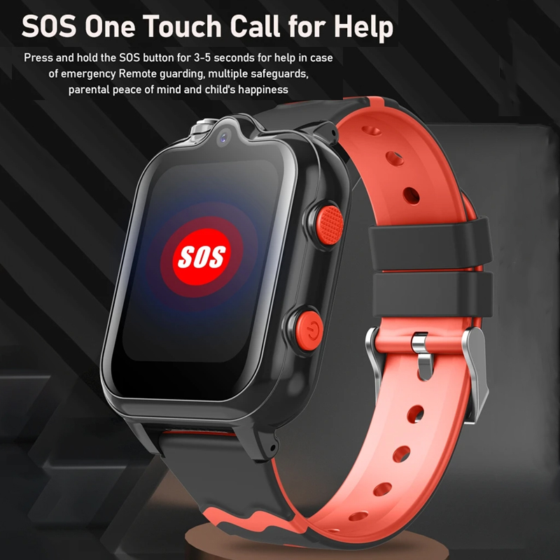 นาฬิกาอัจฉริยะสำหรับเด็ก Yoate - Android Smartwatch Accessories บทวิจารณ์และราคา
