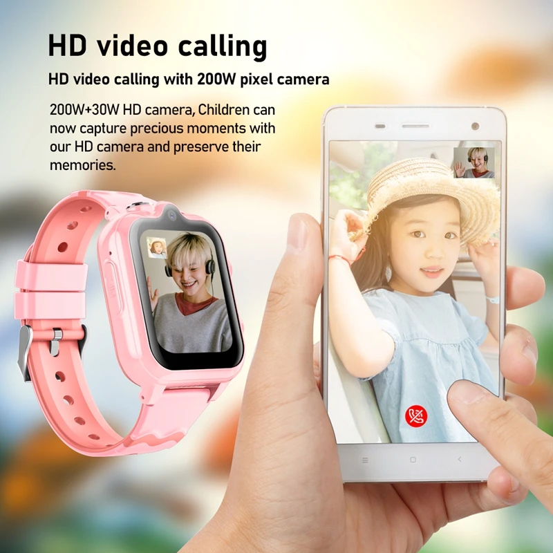 นาฬิกาอัจฉริยะสำหรับเด็ก Yoate - Android Smartwatch Accessories บทวิจารณ์และราคา