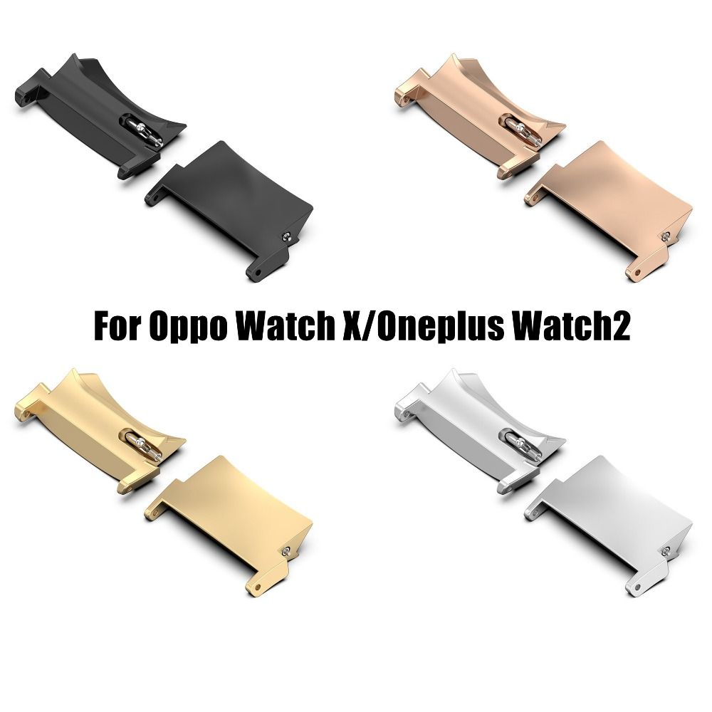 สายนาฬิกาข้อมืออะแดปเตอร์สายนา - Smartwatch X บทวิจารณ์และราคา