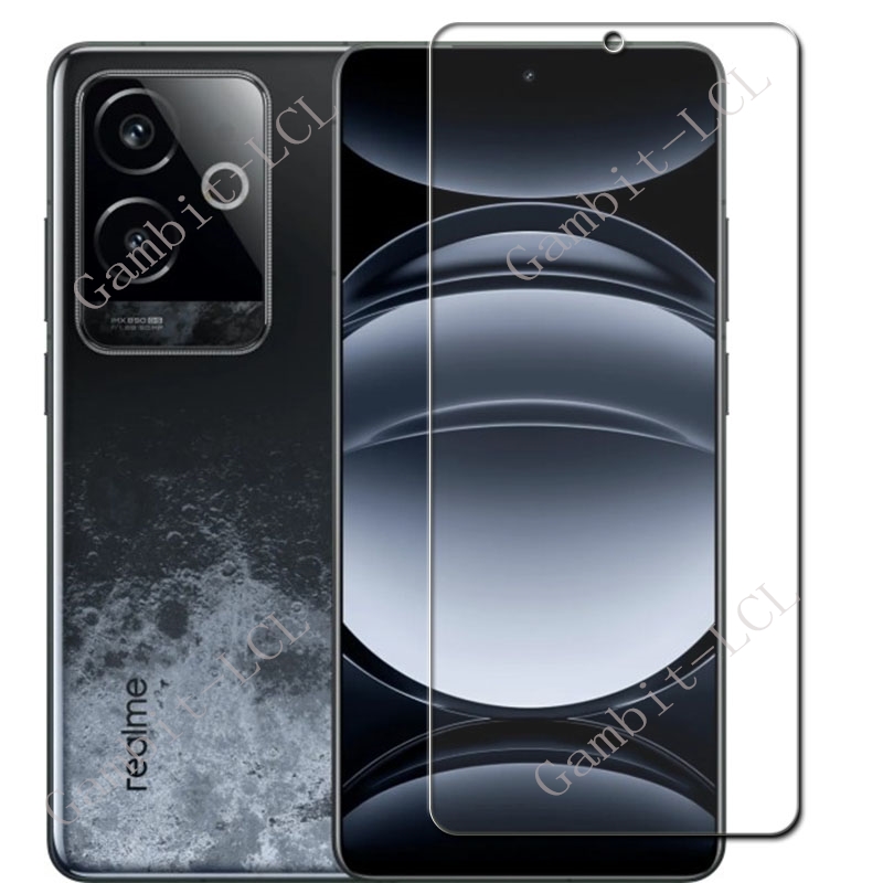 3PCS HD OriginalสําหรับRealme  - Realme Gt 6 บทวิจารณ์และราคา