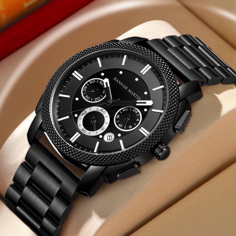 โรงงานนาฬิกา ZHANGU นาฬิกาโครโ - Smartwatch Custom บทวิจารณ์และราคา