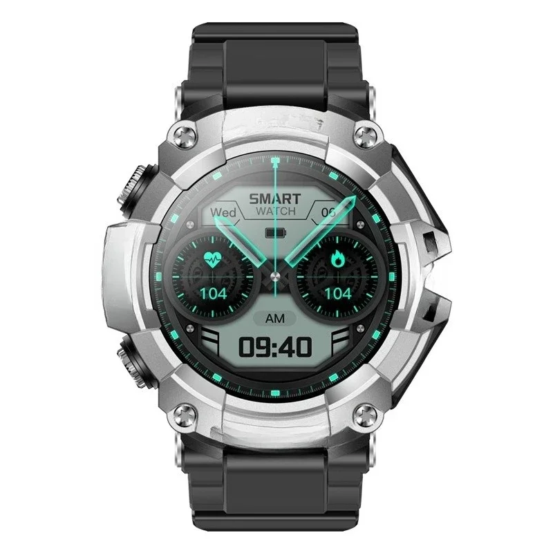 นาฬิกาอัจฉริยะ T96 ยอดนิยม พร้ - Smartwatch Headset บทวิจารณ์และราคา