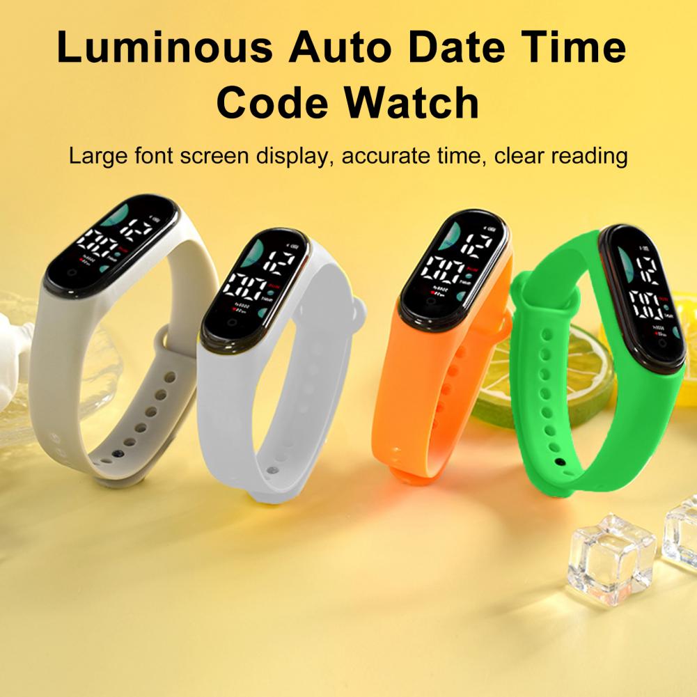 นาฬิกาเด็กของขวัญวันเกิดสําหรั - Smartwatch Touch บทวิจารณ์และราคา