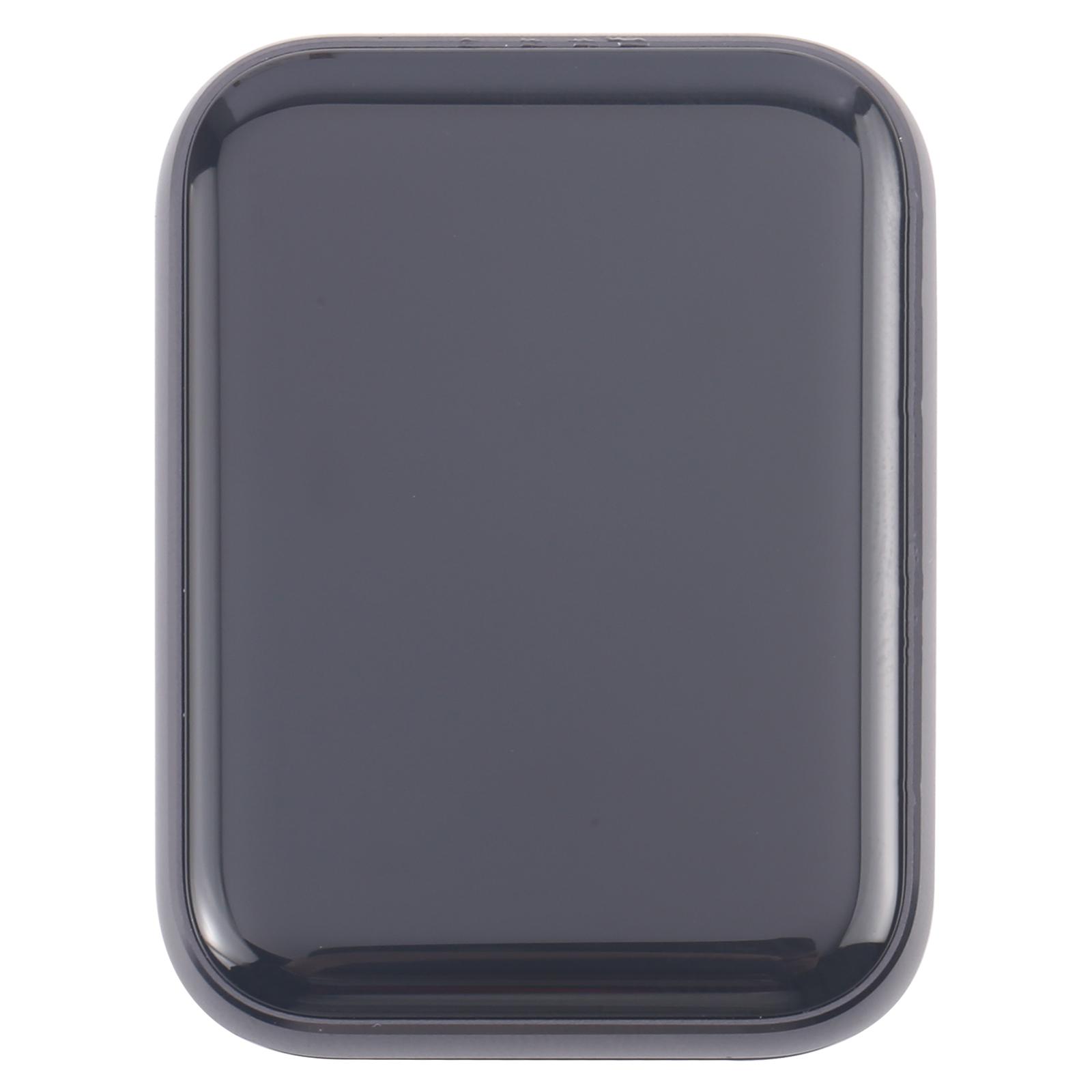 1.74 ''AMOLED จอแสดงผล LCD หน้ - Smartwatch Touch บทวิจารณ์และราคา