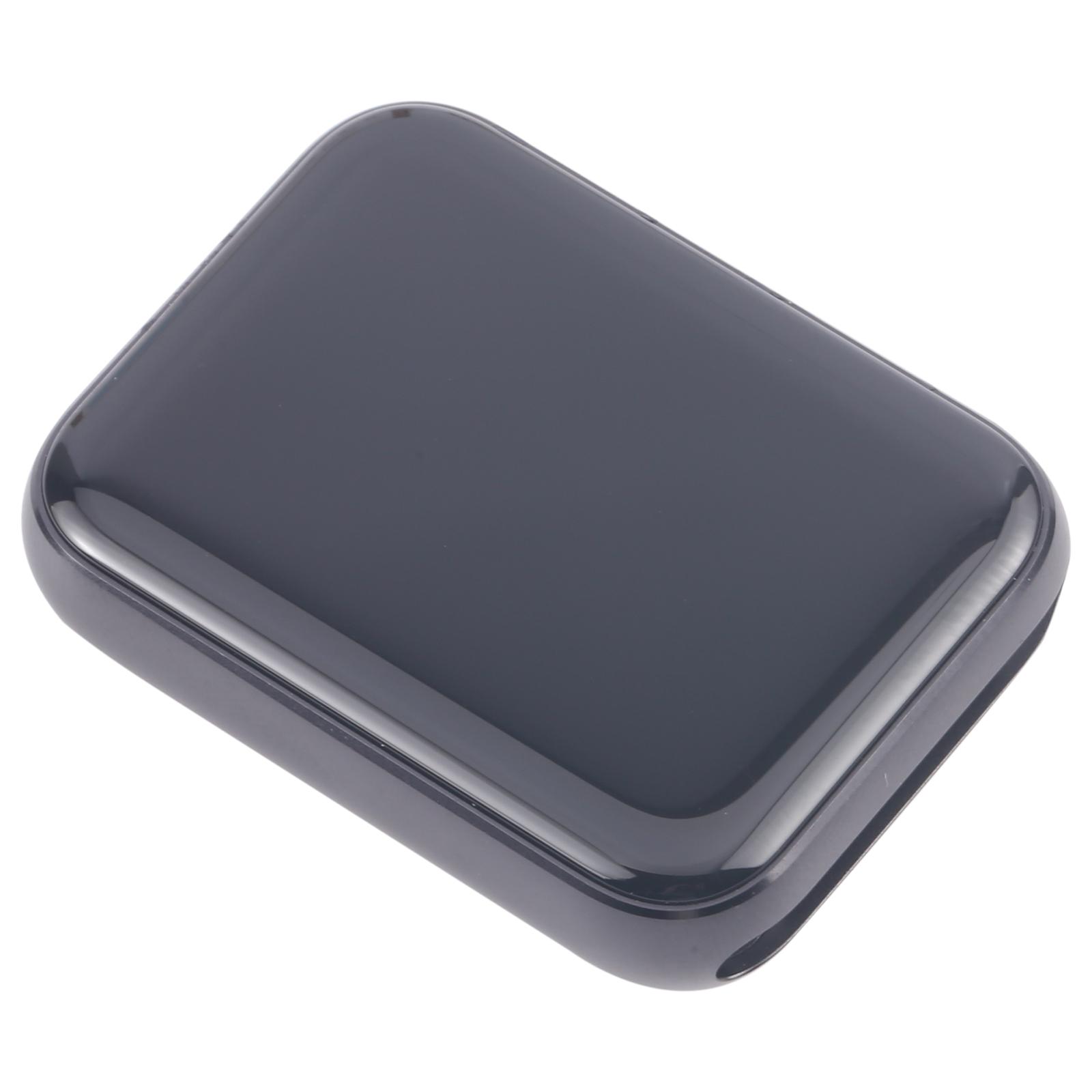 1.74 ''AMOLED จอแสดงผล LCD หน้ - Smartwatch Touch บทวิจารณ์และราคา