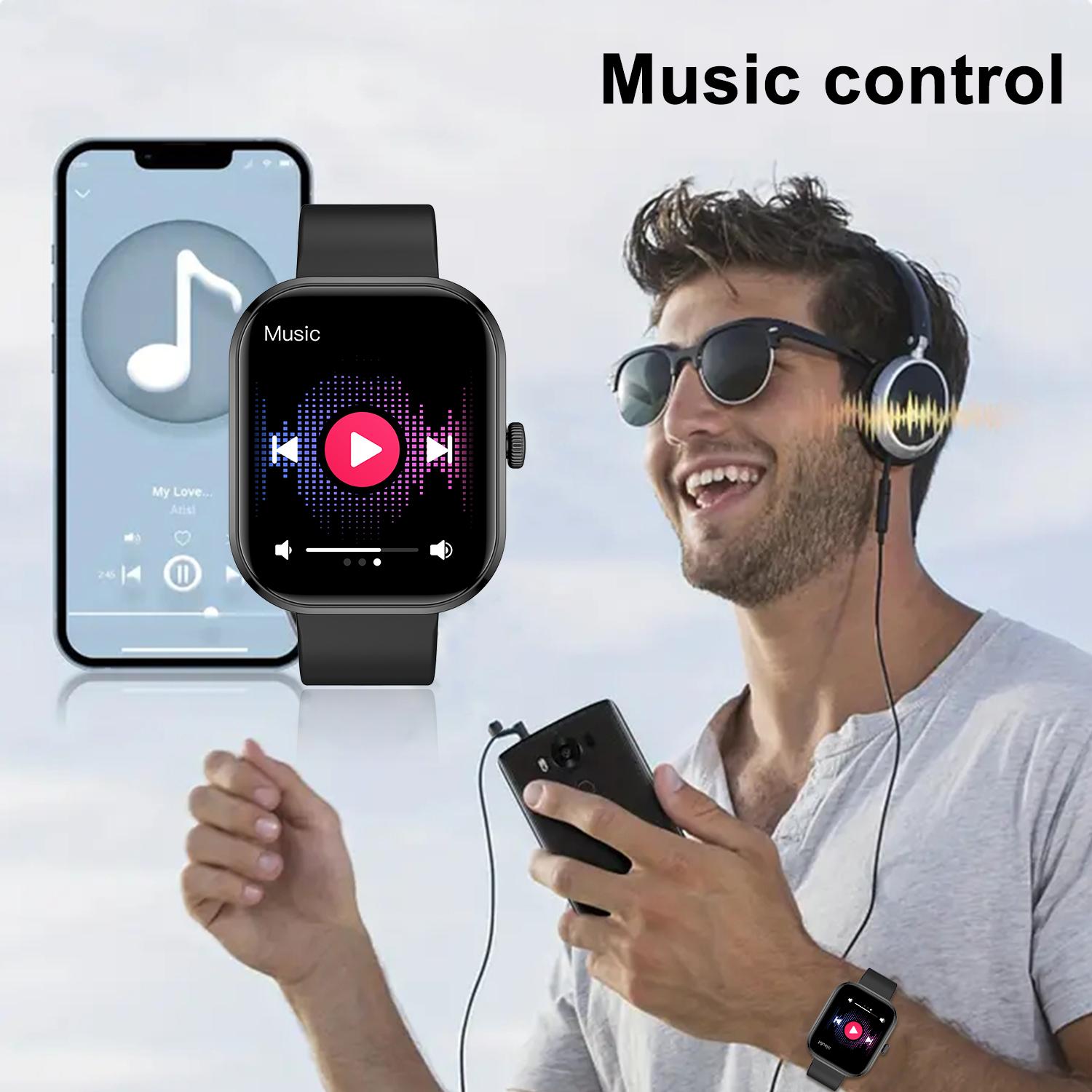 2026 นาฬิกาอัจฉริยะรุ่นใหม่ หน - Smartwatch Custom บทวิจารณ์และราคา