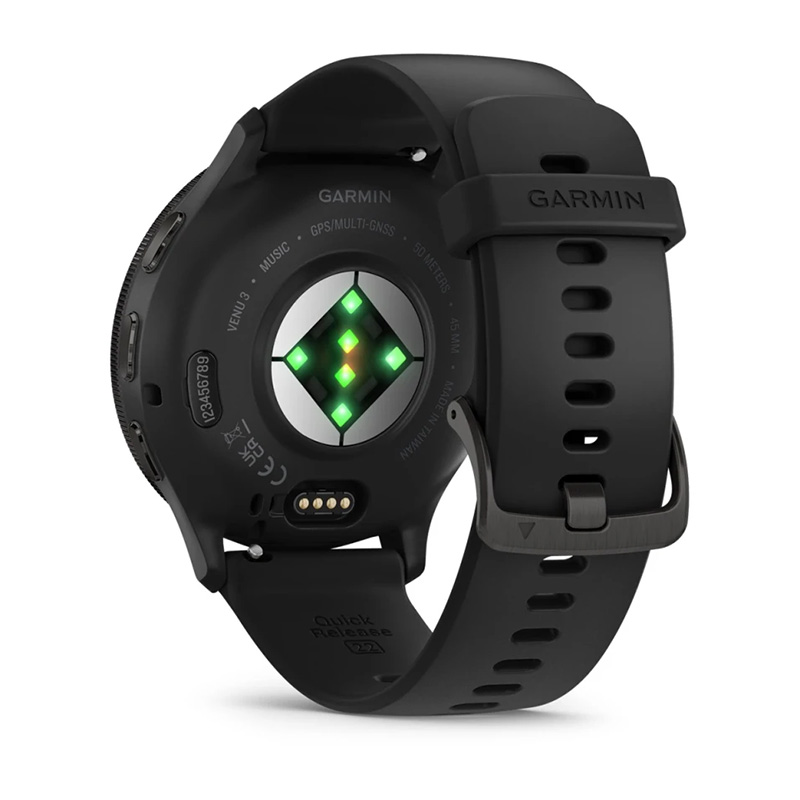 Garmin venu3s/3 running นาฬิกา - Smartwatch X บทวิจารณ์และราคา