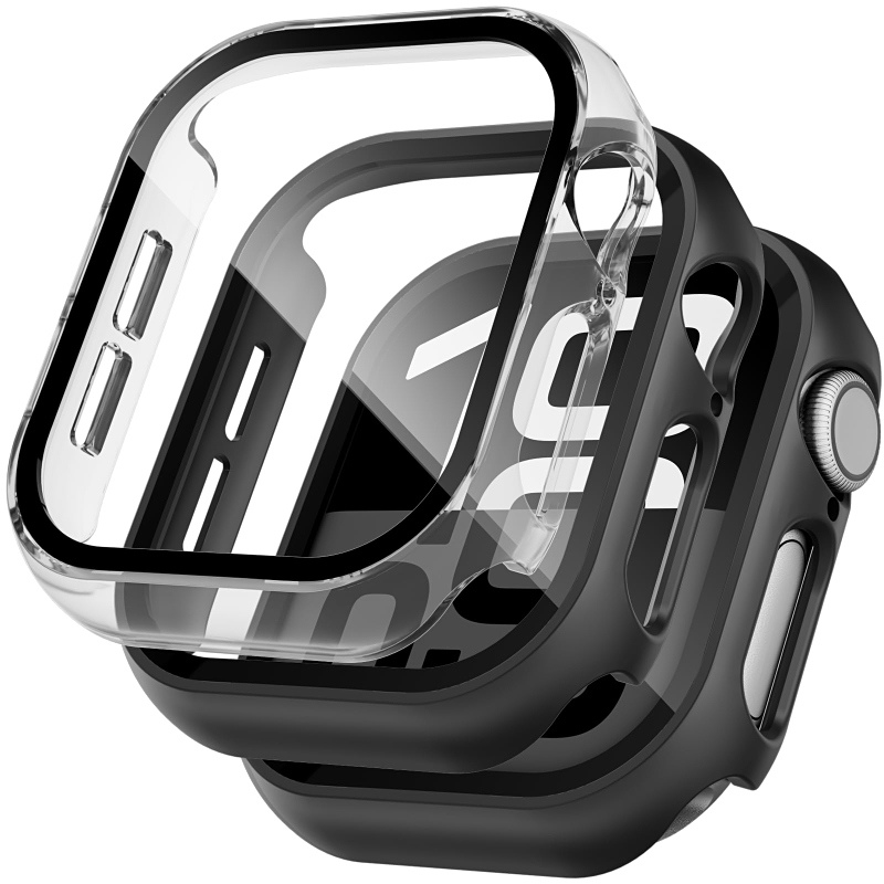 สําหรับ Apple Watch Case 10/9/ - Smartwatch Band Accessories บทวิจารณ์และราคา