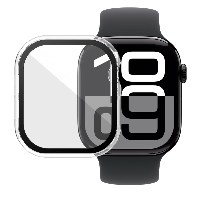 สําหรับ Apple Watch Case 10/9/ - Smartwatch Band Accessories บทวิจารณ์และราคา