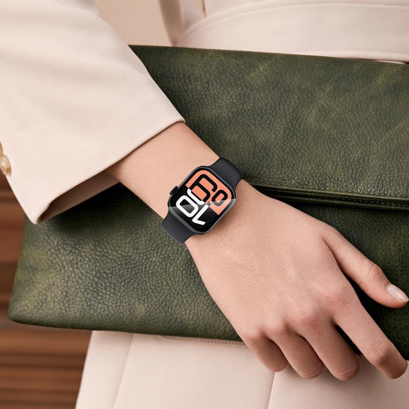 ฟิล์มกันรอยหน้าจอสำหรับ Apple  - Garmin Smartwatch Accessories บทวิจารณ์และราคา
