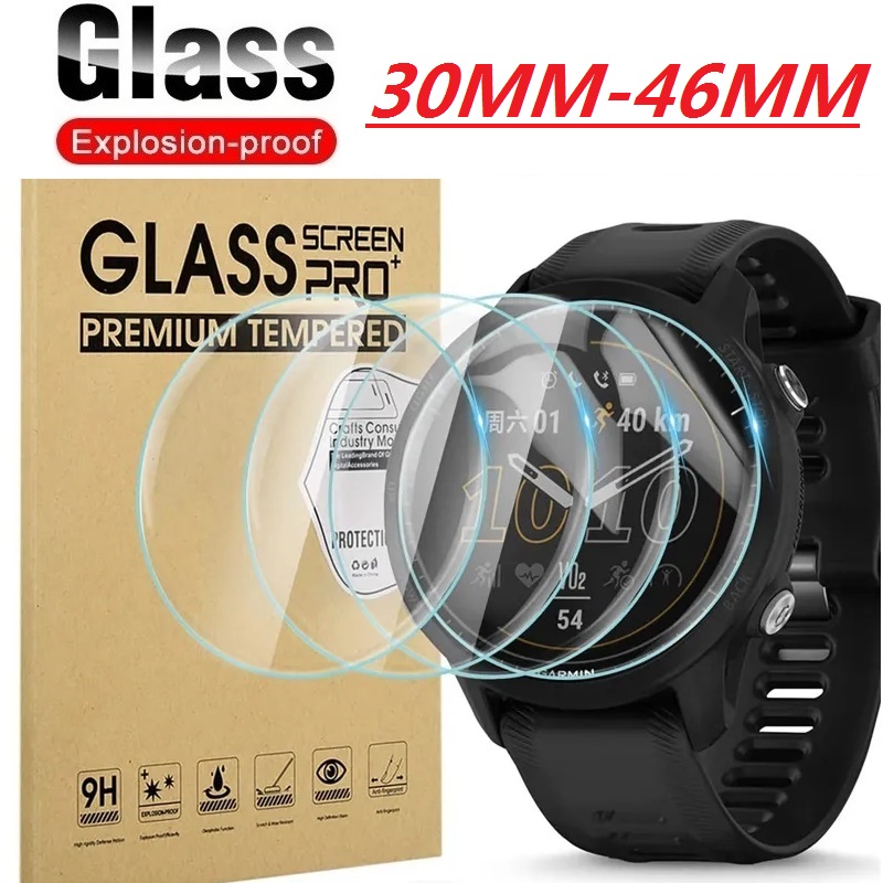 อุปกรณ์เสริม smartwatch ฟิล์มก - Garmin Smartwatch Accessories บทวิจารณ์และราคา