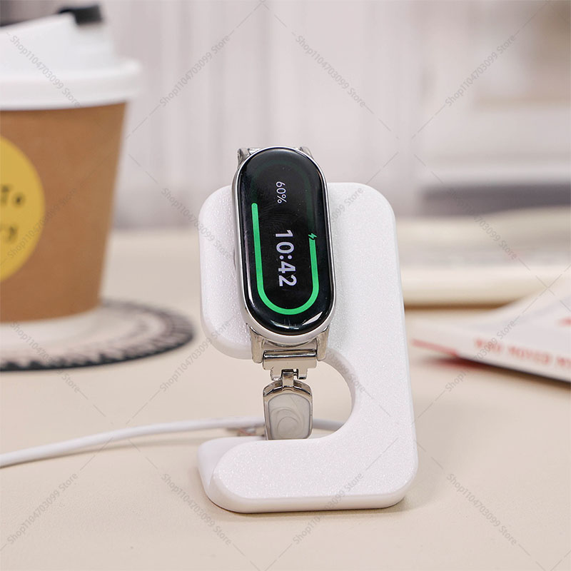 แท่นชาร์จอัจฉริยะสำหรับ Xiaomi - Xiaomi Smartwatch S4 Accessories บทวิจารณ์และราคา