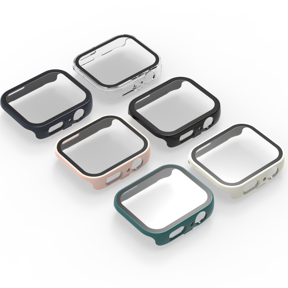 กระจกนิรภัย + ฝาครอบ PC สำหรับ - Huawei Smartwatch Accessories บทวิจารณ์และราคา