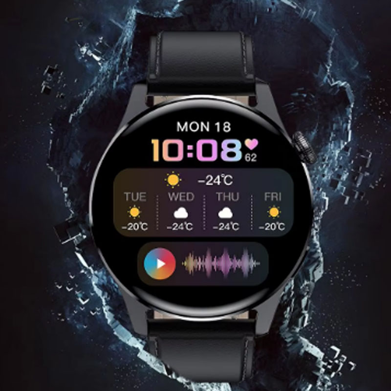 สำหรับ infinix สมาร์ท4 VIVO สม - Smartwatch Custom บทวิจารณ์และราคา