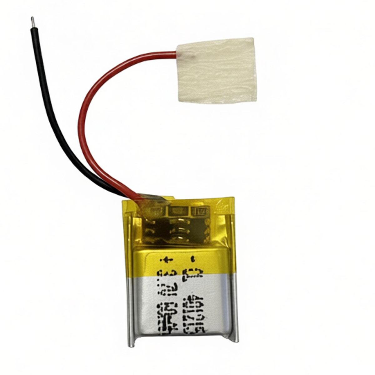 1-10PCS 3.7V 60mAh 401215 แบตเ - Smartwatch Headset บทวิจารณ์และราคา