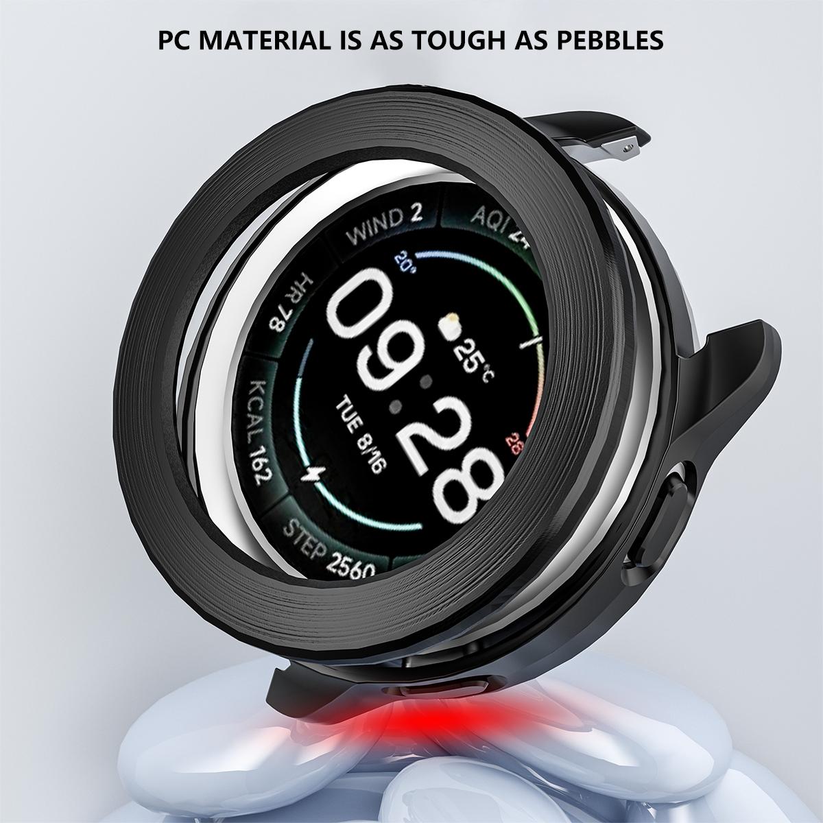 เคสสำหรับนาฬิกา Xiaomi Mi Watc - Xiaomi Smartwatch S4 Accessories บทวิจารณ์และราคา