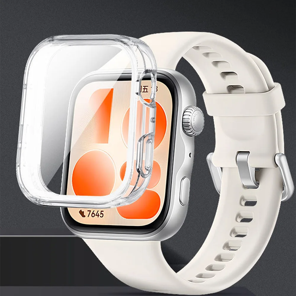 ป้องกันหน้าจอสำหรับหัวเว่ยวอตช - Huawei Smartwatch Accessories บทวิจารณ์และราคา