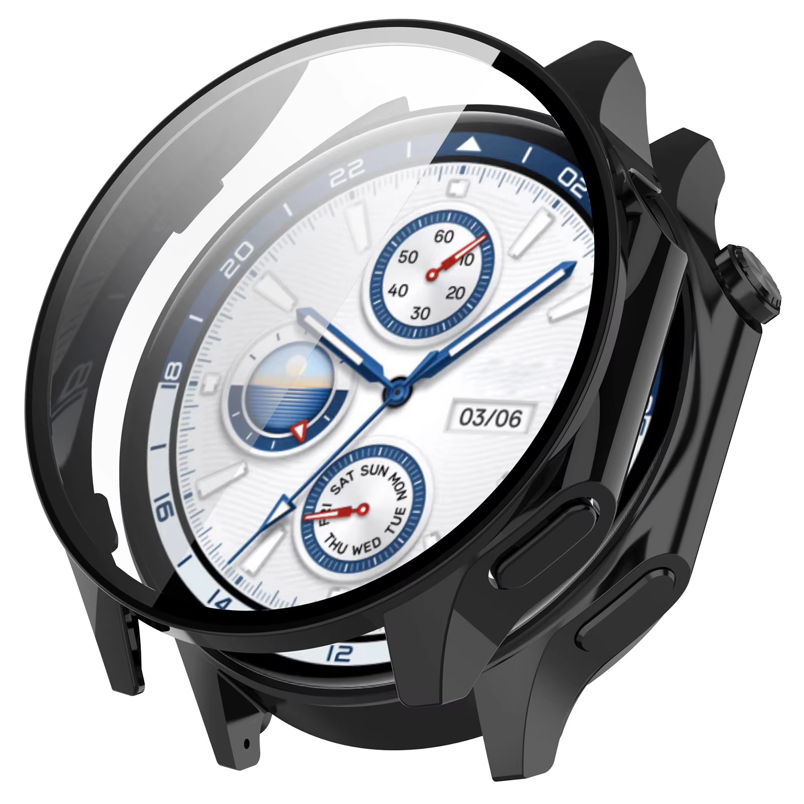 สําหรับOppoนาฬิกาXอุปกรณ์เสริม - Smartwatch X บทวิจารณ์และราคา