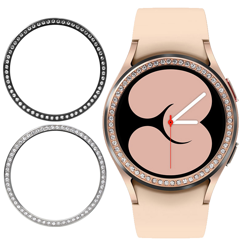 ตกแต่ง BEZEL สําหรับ Samsung G - Samsung Smartwatch Accessories บทวิจารณ์และราคา