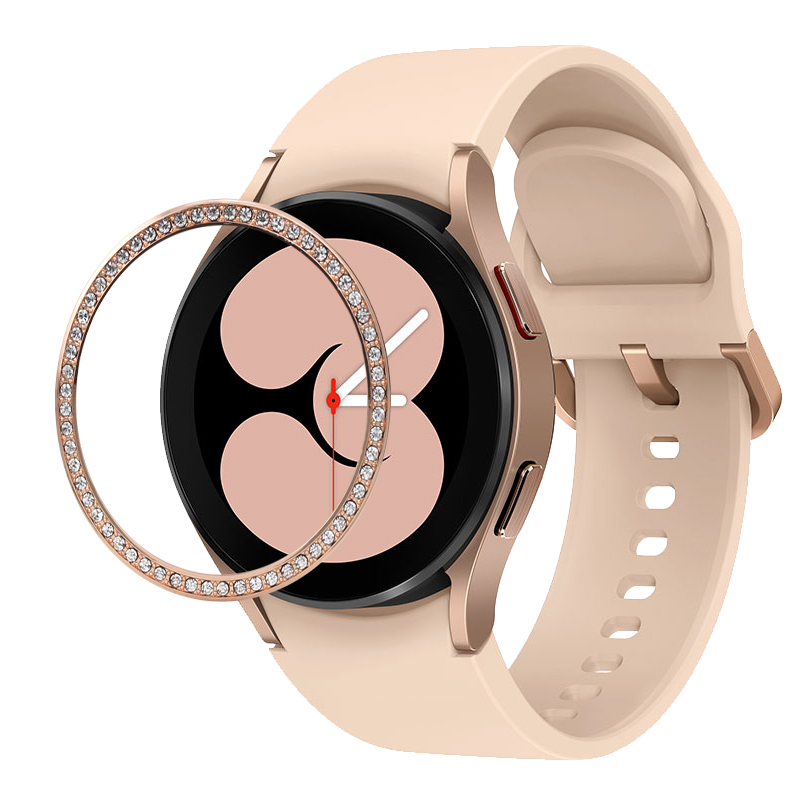ตกแต่ง BEZEL สําหรับ Samsung G - Samsung Smartwatch Accessories บทวิจารณ์และราคา