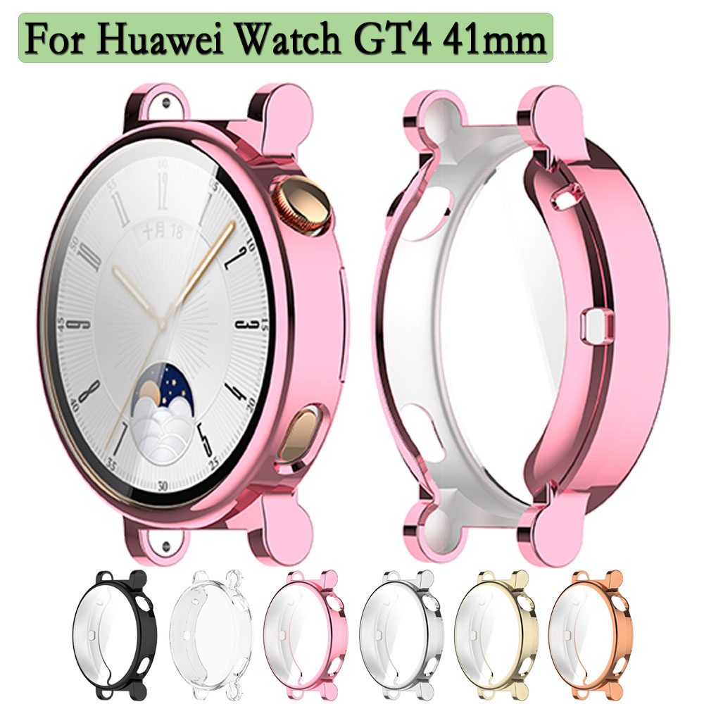 เคสนาฬิกาสําหรับนาฬิกา Huawei  - Huawei Smartwatch Accessories บทวิจารณ์และราคา