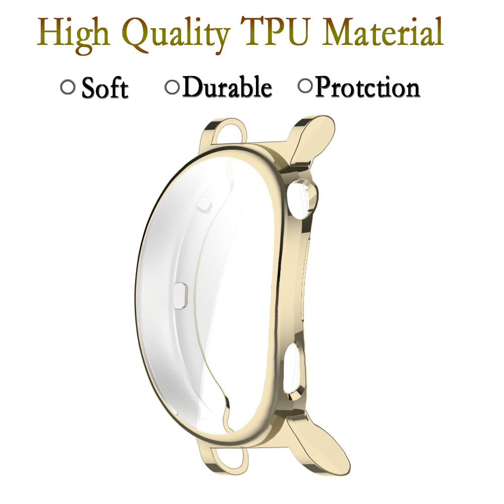 เคสนาฬิกาสําหรับนาฬิกา Huawei  - Huawei Smartwatch Accessories บทวิจารณ์และราคา