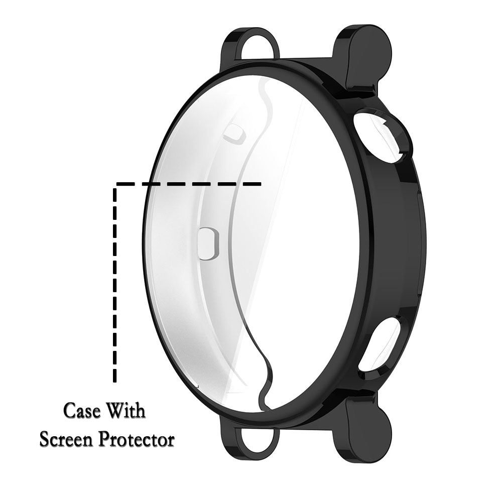 เคสนาฬิกาสําหรับนาฬิกา Huawei  - Huawei Smartwatch Accessories บทวิจารณ์และราคา